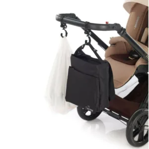 Set 2 carlige auto pentru carucior
