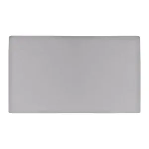 Set 2 cearceafuri cu elastic Lionelo AlbGri