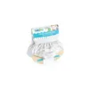 Set 2 chilotei antrenament BabyJem nr 3 14-18 kg White