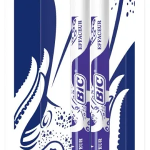 Set 2 corectoare cu rescriere Pic Bic