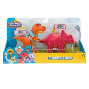 Set 2 dinozauri