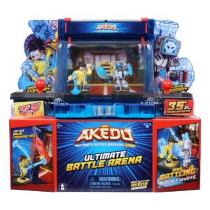 Set 2 figurine