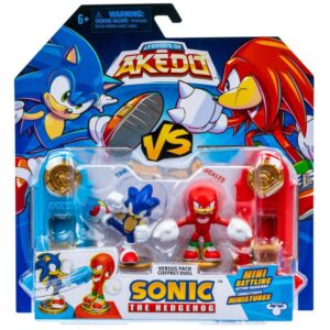 Set 2 figurine