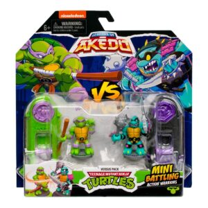 Set 2 figurine