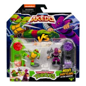 Set 2 figurine