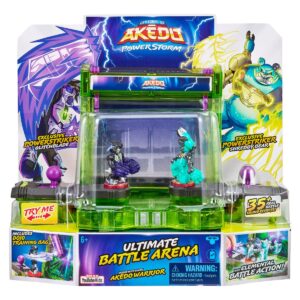 Set 2 figurine