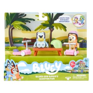 Set 2 figurine