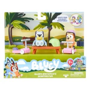 Set 2 figurine