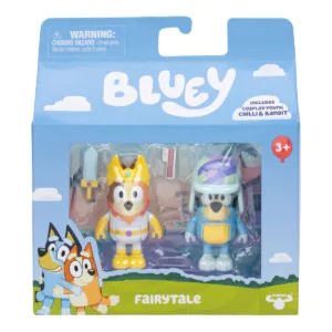 Set 2 figurine