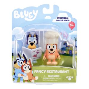 Set 2 figurine