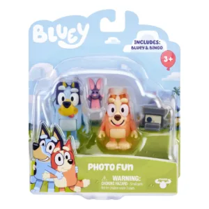 Set 2 figurine