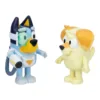 Set 2 figurine Bluey S12 diverse modele 6 cm