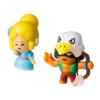 Set 2 figurine Brawl Stars diverse modele