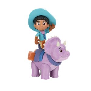 Set 2 figurine Dino Ranch