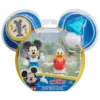 Set 2 figurine Disney