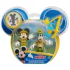 Set 2 figurine Disney