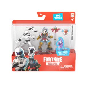 Set 2 figurine Fortnite