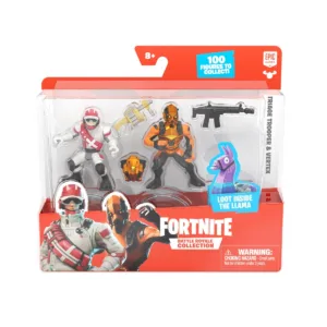 Set 2 figurine Fortnite