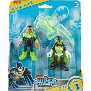 Set 2 figurine