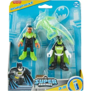 Set 2 figurine
