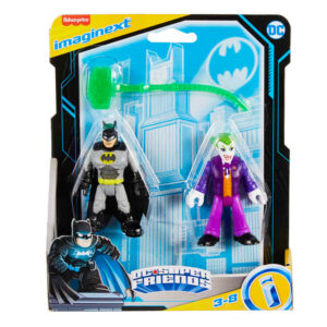 Set 2 figurine