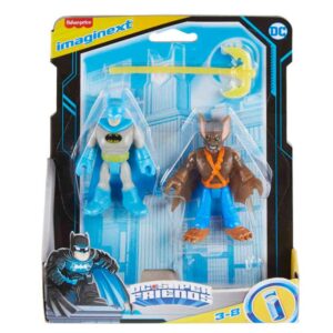 Set 2 figurine