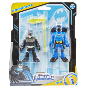 Set 2 figurine