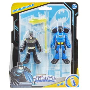 Set 2 figurine