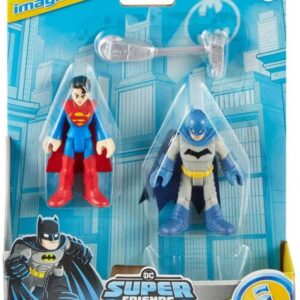 Set 2 figurine