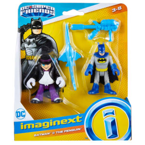 Set 2 figurine