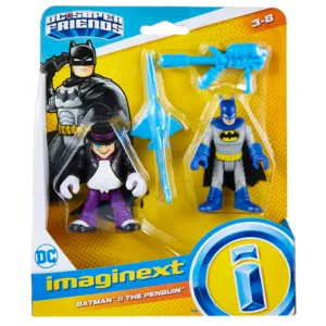 Set 2 figurine