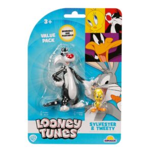 Set 2 figurine