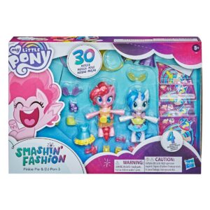 Set 2 figurine