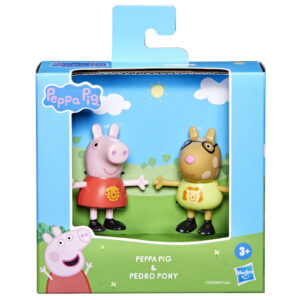 Set 2 figurine