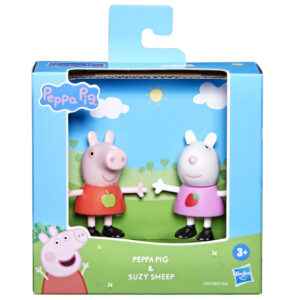 Set 2 figurine