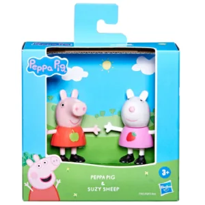 Set 2 figurine
