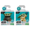 Set 2 figurine Star Wars