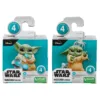 Set 2 figurine Star Wars