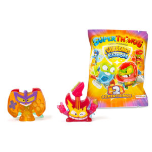 Set 2 figurine