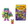 Set 2 figurine SuperThings Wild Kids