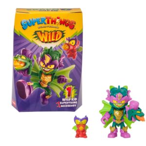Set 2 figurine