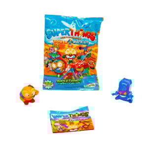 Set 2 figurine