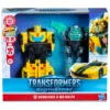 Set 2 figurine Transformers