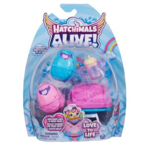 Set 2 figurine cu accesorii