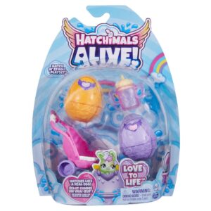 Set 2 figurine cu accesorii