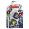Set 2 figurine de lupta Battle Cubes Avengers