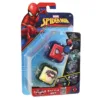 Set 2 figurine de lupta Battle Cubes Spiderman