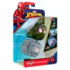 Set 2 figurine de lupta Battle Cubes Spiderman