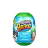 Set 2 figurine surpriza in capsula Mighty Beanz S2
