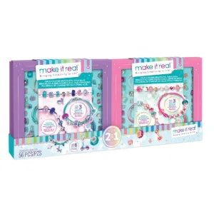Set 2 in 1 pentru 6 bratari
